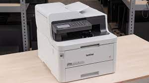 Brother creativecenter,easy scan to email,office print,scan to mobile. Brother Mfc L3770cdw Laser Review Rtings Com