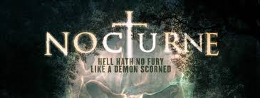 Watch online nocturne (2020) free full movie with english subtitle. Nocturne Movie Review Cryptic Rock