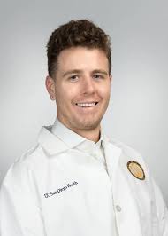 Dr. Robert Powell, Orthopedic Surgery