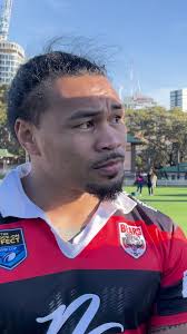 Preparativos del Bears para la Final: Entrevista a Jerry Key