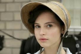 Is Captain Wentworth a Jerk? + An Excerpt!