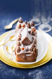 Epingle Par Manon Sur Repas De Fetes Sucre Dessert Noel Gateaux Et Desserts Buche De Noel