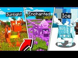 Maybe you would like to learn more about one of these? I Found 10 New Minecraft Dragons Youtube Minecraft Dragon Minecraft Crafts Minecraft