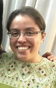 An Interview with Irene Gonzalez-Hernandez