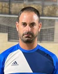 ההתאחדות לכדורגל בישראל