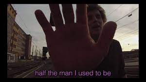 Most recent tracks for #half the man i used to be. Half The Man I Used To Be Opmoc Shazam