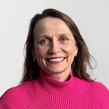 Deborah Cullen: Chief Legal Counsel at Sedex