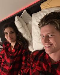 💕1 Year Together💕 One year ago, fate brought us together, Since then, our  love has only grown better. With you, Eva, life is full of joy and fun, I'm  grateful for every