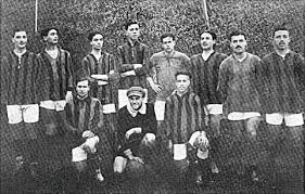 Benvenuto sulla pagina ufficiale del bologna fc 1909! Bologna F C 1909 Wikiwand