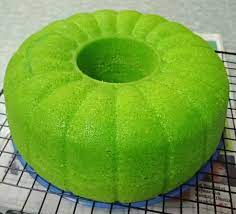 Pandan cukup sinonim dengan masakan masyarakat melayu. Resipi Terkini Kek Pandan Kukus Hanya Guna Blender Sj Facebook