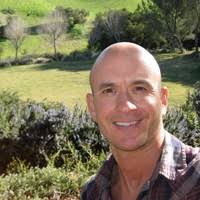 Justin Brunswick, CCOA