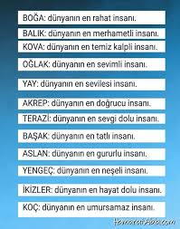 Burclar Hakkinda Bilinmeyenler In 2020 Zodiac Star Signs Zodiac Zodiac Quotes