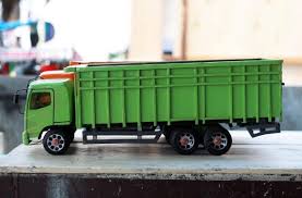 Maybe you would like to learn more about one of these? Kumpulan Contoh Gambar Sketsa Miniatur Truk Informasi Masa Kini