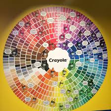 Check spelling or type a new query. The Crayola Experience At Mall Of America Traveling Family Blog