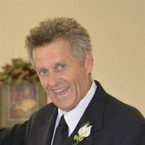 Rev. Sherrod L. Barfield Obituary