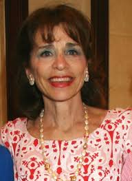 Karen Gantz's Instagram, Twitter & Facebook