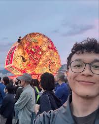 Paul Marvin Tio Gamboa