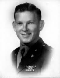 John Duncan Porter III (1920-2009): homenaje de Find a Grave