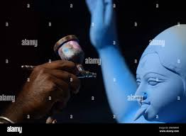 Kali s hi-res stock photography and images