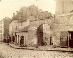 L Immense Compositeur Ludwig Van Beethoven 1770 1827 Est Mort Il Y A 189 Ans Voici La Rue Parisienne Qui Porte Son Nom Paris History Paris Photos Old Paris