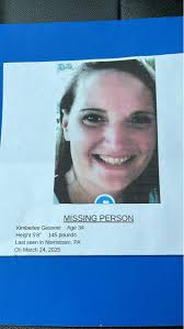 The EyE of Kensington ...