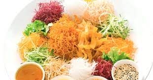 Selain pada hari perayaan, suku kaum kadazan dusun yang tinggal di kampung, masih mengamalkan cara masakan atau hidangan secara tradisional ini secara harian. Syurga Makanan Malaysia Makanan Tradisional Kaum Cina