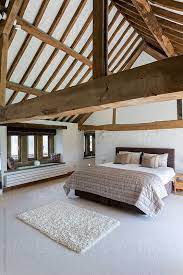 Rustic Master Bedroom Barn Bedrooms Barn Conversion Interiors Barn Conversion Bedroom