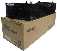 Toner kategorisindeki en çok satan ürünler. Amazon Com Technica Brand Compatible Waste Toner Container Box For Use In Konica Minolta Bizhub 227 Bizhub 287 Bizhub 367 A7xwwy2 Wx 104 Wx104 Office Products