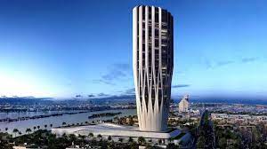 It was established in 1947, the same year in which the british occupation of iraq was. Ù…Ø¨Ù†Ù‰ Ø§Ù„Ø¨Ù†Ùƒ Ø§Ù„Ù…Ø±ÙƒØ²ÙŠ Ø§Ù„Ø¹Ø±Ø§Ù‚ÙŠ Ø§Ù„Ø¬Ø¯ÙŠØ¯ Ø§Ø¹Ù„Ù‰ Ø¨Ø±Ø¬ ÙÙŠ Ø§Ù„Ø¹Ø±Ø§Ù‚ Central Bank Of Iraq Hq By Zaha Hadid Youtube