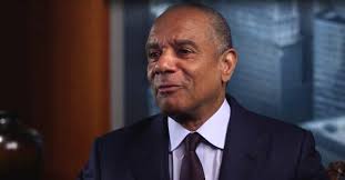 An Evening with Ken Chenault as part of a Groundbreaking Business  Initiative