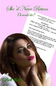 She was nothing but a pretty, young girl from a family living in the  farmhouse that sat atop a naked hill. The old house didn't have running  water nor electric lights. It