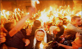 مقدمة الرحلة للأماكن المقدسة