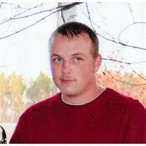 Brandon Allen Delk Obituary