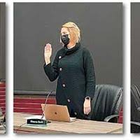 Public gains opportunity for input before school board meetings