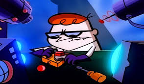 Dexter's Laboratory Creator Addresses a Potential Revival Series
