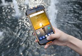 Watch: Ulefone Armor 2 Rugged Phone ...