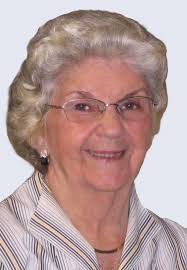 Hazel Jean Lewis Maclary (1928-2018)