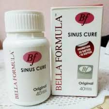 Sesuai untuk mereka yang mempunyai masalah resdung, asma dan migrain. Bella Sinus Penawar Resdung Terbaik Everything Else On Carousell
