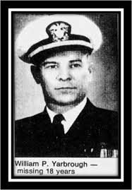 94th Intelligence Squadron remembers Baron-52 crew at Arlington National  Cemetery