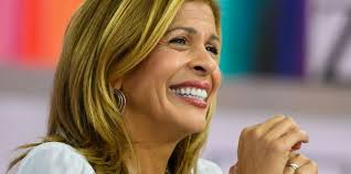 Today Show Fans React To Hoda Kotb S Incredible Act Of Kindness