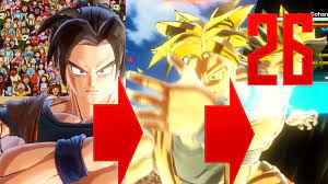 We did not find results for: Resquested Hairstyle 26 Transformable Xenoverse Mods