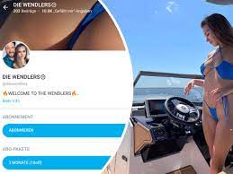 Für 50 Euro monatlich: Laura Müller zeigt bei „Onlyfans“ immer mehr Haut