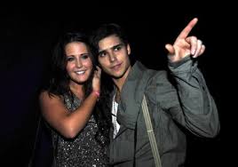 Eric saade by molly sandén. Molly Sanden And Eric Saade Photos Molly Sanden And Eric Saade Picture Gallery Famousfix
