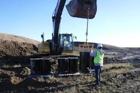 Maybe you would like to learn more about one of these? Maryland Approves Effort To Turn Port Dredging Material Into Concrete Barriers