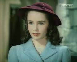 Elizabeth TAYLOR (1932-2011)