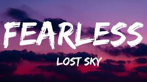 Ii (bassboost by xle8) 03:14. Fearless Lost Sky Fearless Pt Ll Ft Chris Linton Lyrics I M Finally Facing It All Fearless Youtube