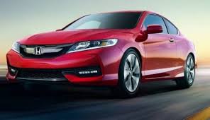 Maybe you would like to learn more about one of these? Honda Accord 2 4 Ex Coupe 2017 Price In Dubai Uae Features And Specs Ccarprice Uae