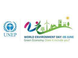 The un decade on ecosystem restoration, which will officially launch with world environment day 2021 (5 june), will help us stop, halt, and reverse the degradation of ecosystems on every continent. Unep World Environment Day Logo