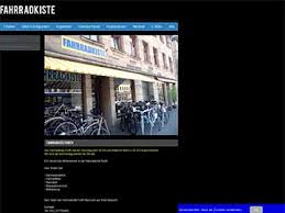 Handler Fahrradkiste Furth Konigstr 69 90762 Furth