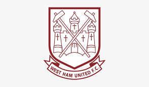 Download free west ham united logo vector logo and icons in ai, eps, cdr, svg, png formats. West Ham United 1968 West Ham United Old Logo Png Image Transparent Png Free Download On Seekpng